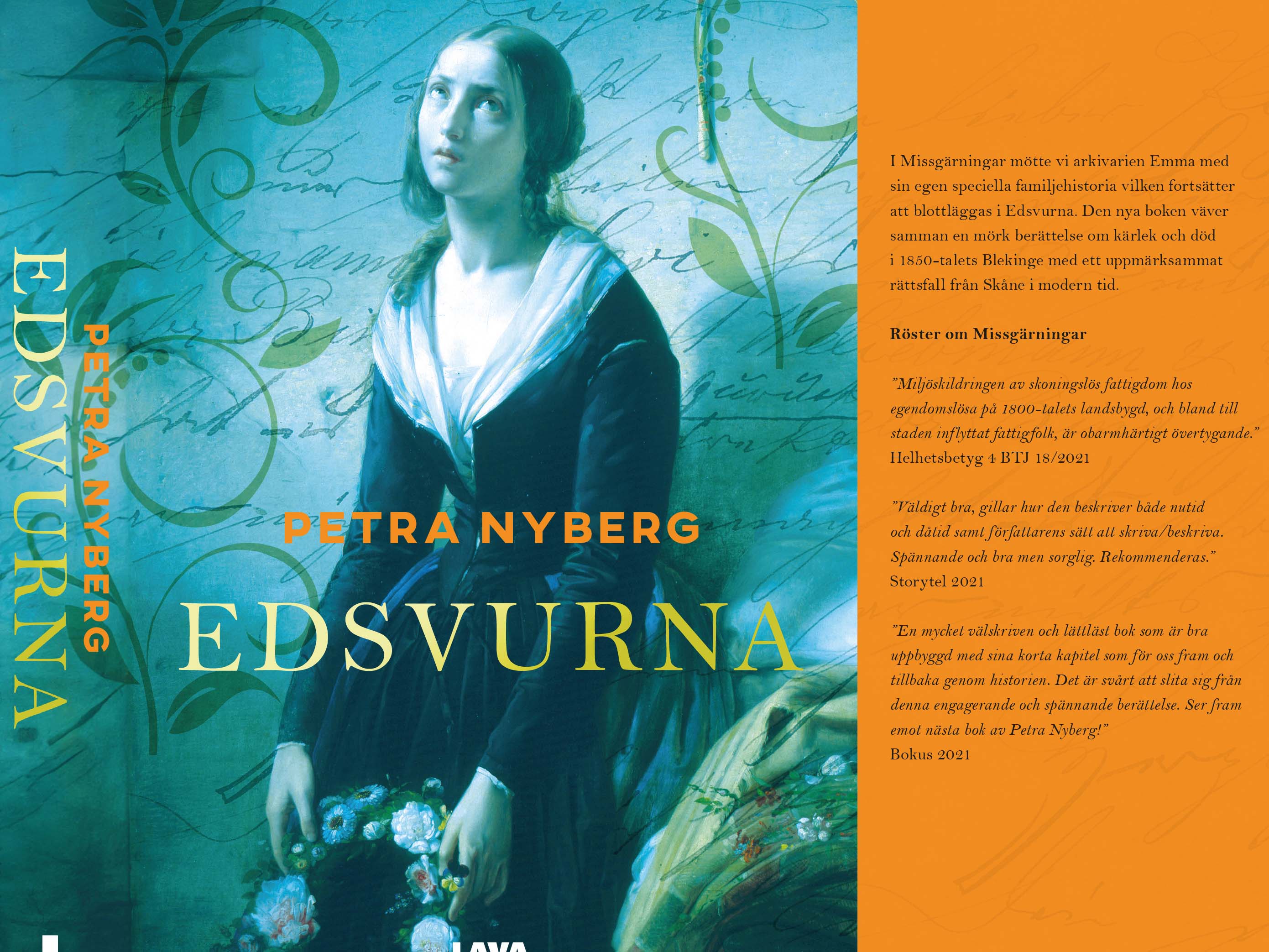 Edsvurna